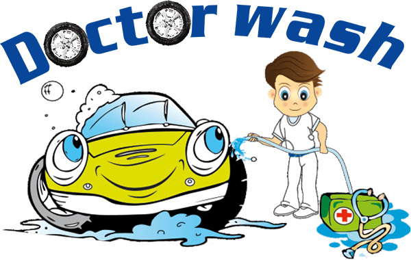 Καθαρισμός - περιποίηση αυτοκινήτων doctorwash.gr